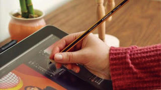 【新製品】鉛筆の筆記に近いフィーリング！ デジタル鉛筆「ノリスデジタル」